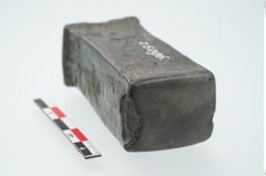 Foto von Bronzeamboß (NHMW-PRAE-025096)
